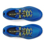 Saucony Peregrine 15