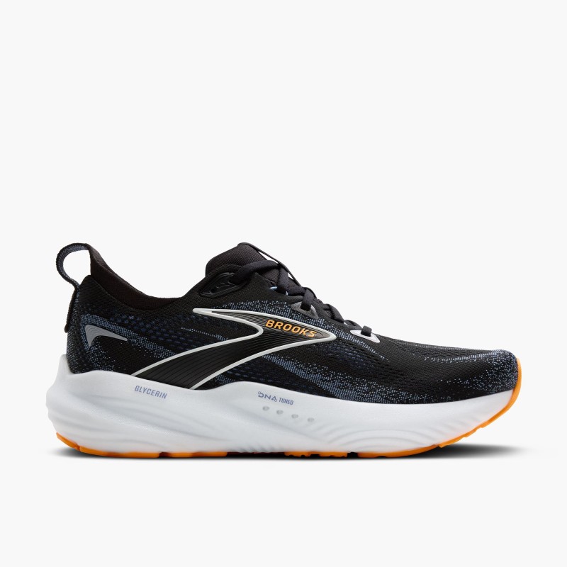 Brooks Glycerin 22