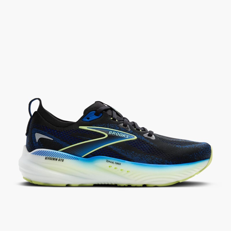 Brooks Glycerin Gts 22
