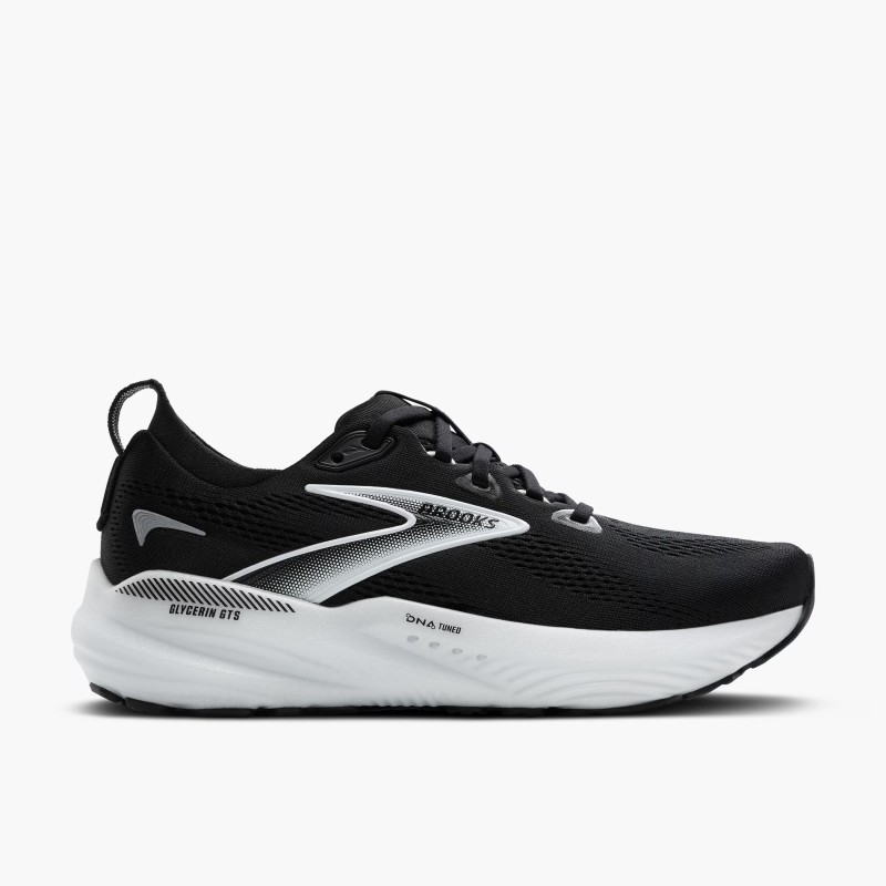 Brooks Glycerin Gts 22 W