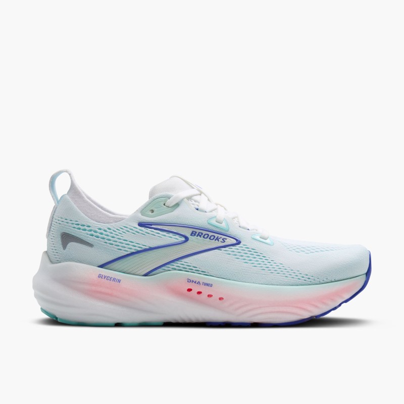 Brooks Glycerin 22 W