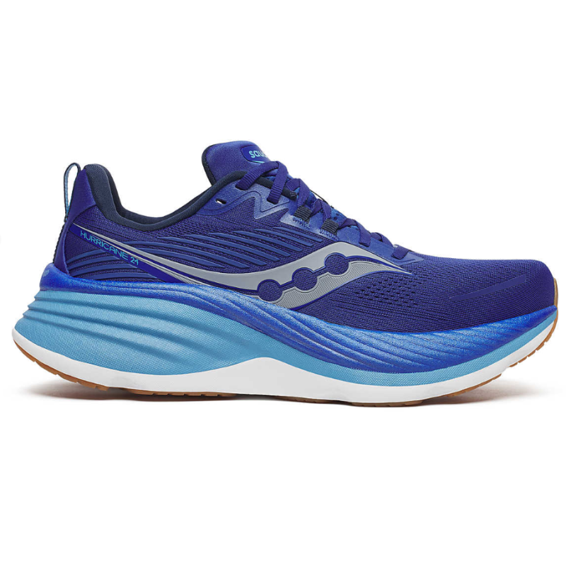 Saucony Hurricane 24