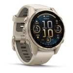 Garmin Fenix 8 43mm Amoled Sap