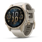 Garmin Fenix 8 43mm Amoled Sap