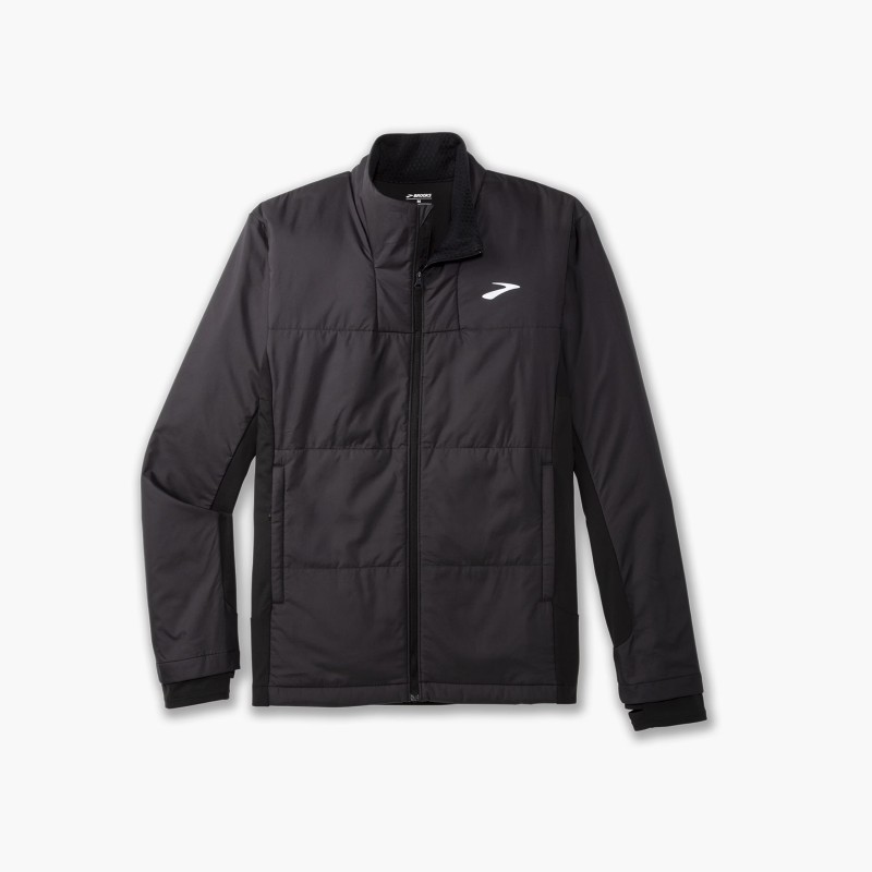 Brooks Shield Hybrid Jkt 3.0