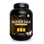 Ea Fit Gainer Max Cappuccino