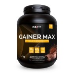 Ea Fit Gainer Max Double Choco