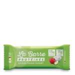 Ea Fit Barre Prot Pomme Yaourt
