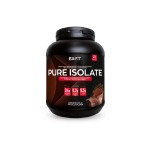 Ea Fit Pure Whey Isolate Choco 750g