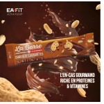 Ea Fit Barre Choco & Cacahuete