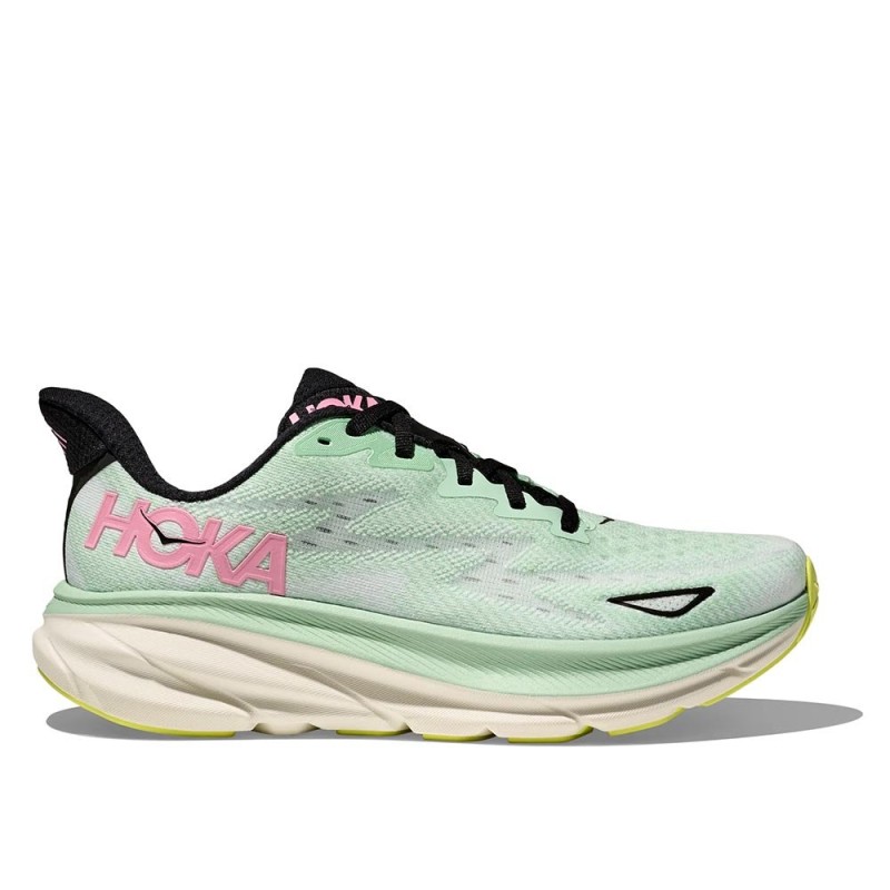 Hoka Clifton 9 W