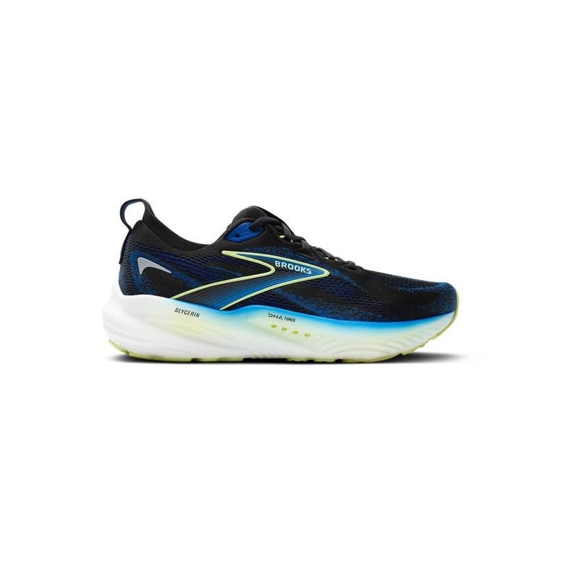 Brooks Glycerin 22