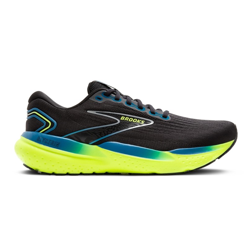 Brooks Glycerin 21
