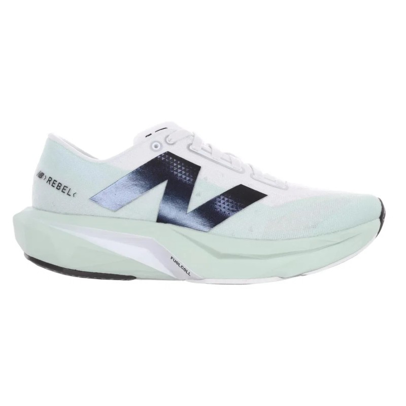 New Balance Fuelcell Rebel 4 W