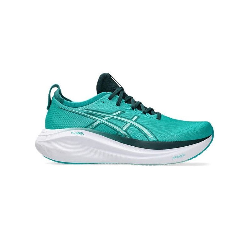 Asics Gel-nimbus 27
