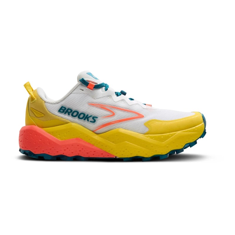 Brooks Caldera 8 W