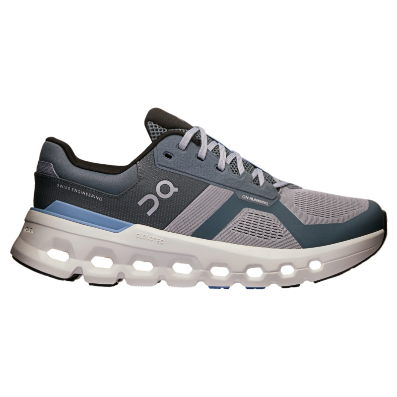 On Cloudrunner 2