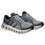 On Cloudrunner 2