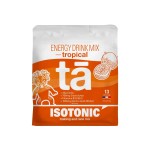 Ta Isotonic Energy Drink Mix Tropical