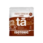 Ta Isotonic Energy Drink Mix Cola