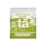 Ta Isotonic Energy Drink Mix Citron