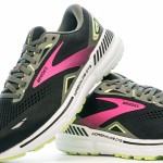 Brooks Adrenaline Gts 23 W