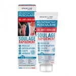 Granions Gel Anti Douleur Decontractant Musculaire