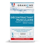Granions Decontractant Musculaire