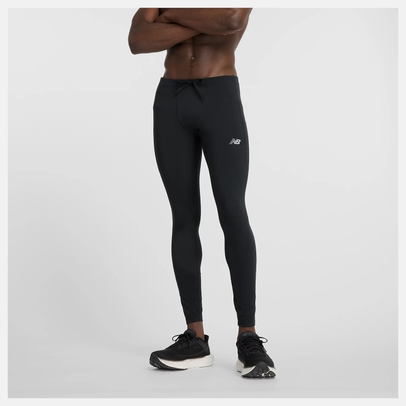 New Balance Tight Sleek Pockt