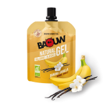 Baouw Natural Gel Banane Vanil