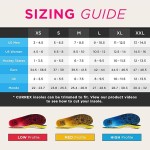 Curex Semelle Runpro Low