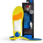 Curex Semelle Runpro High