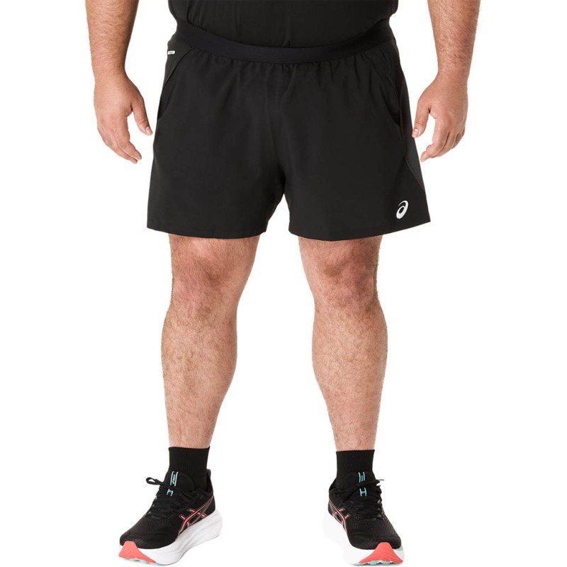 Asics Road 5 In Short