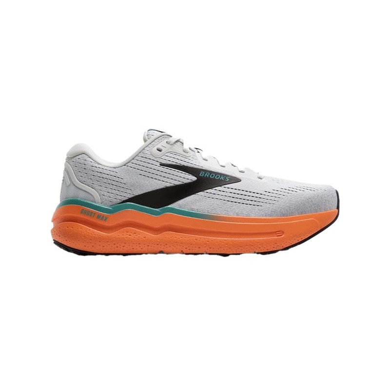 Brooks Ghost Max 2