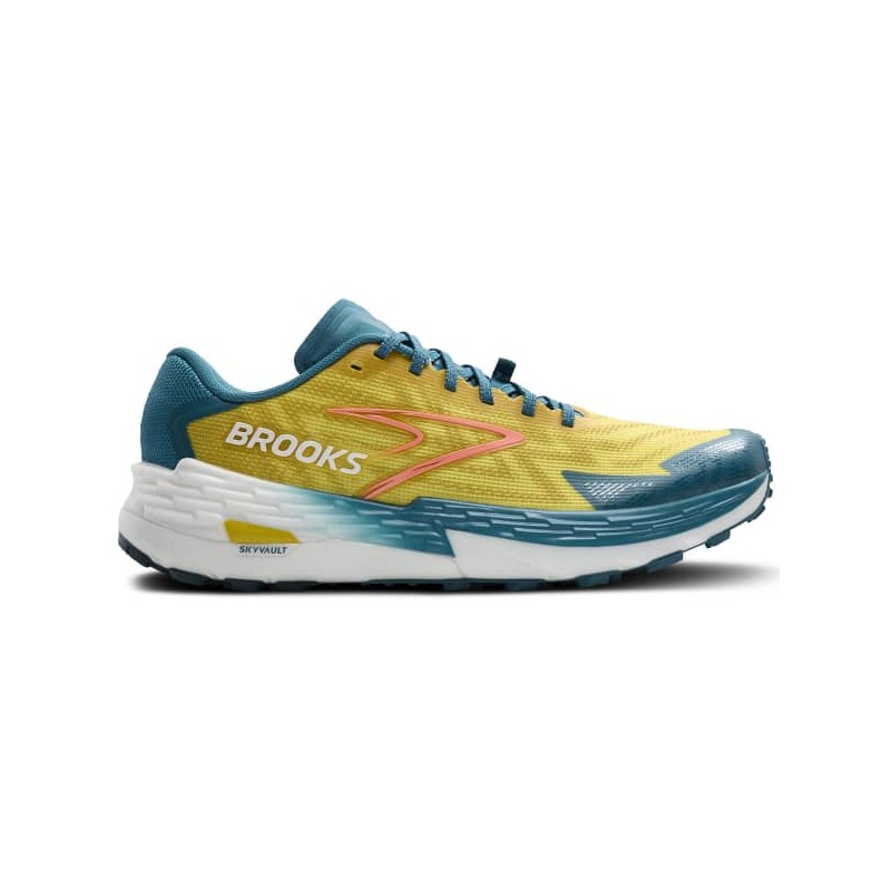 Brooks Catamount 4