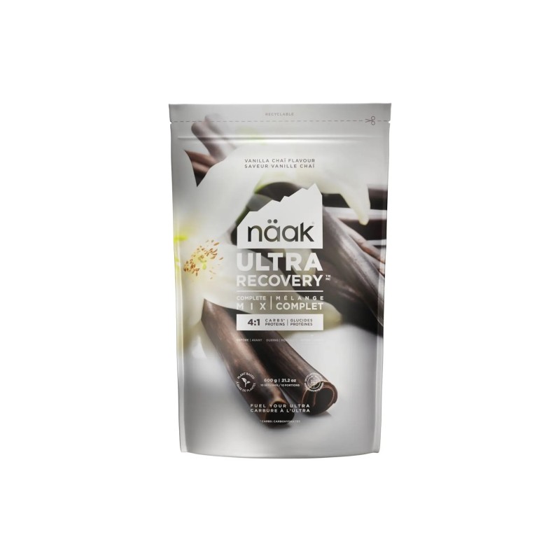 Naak Recovery Complete Mix Van Illa Chai