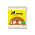 Naak Energy Waffle Vanilla
