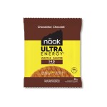 Naak Energy Waffle Choco