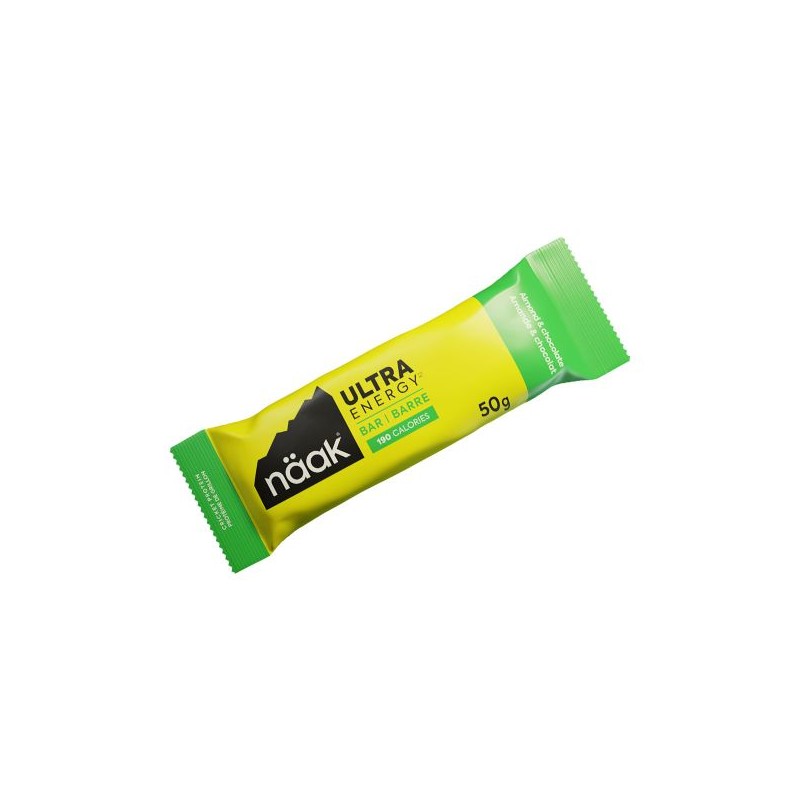Näak Energy Bar Amande Choco