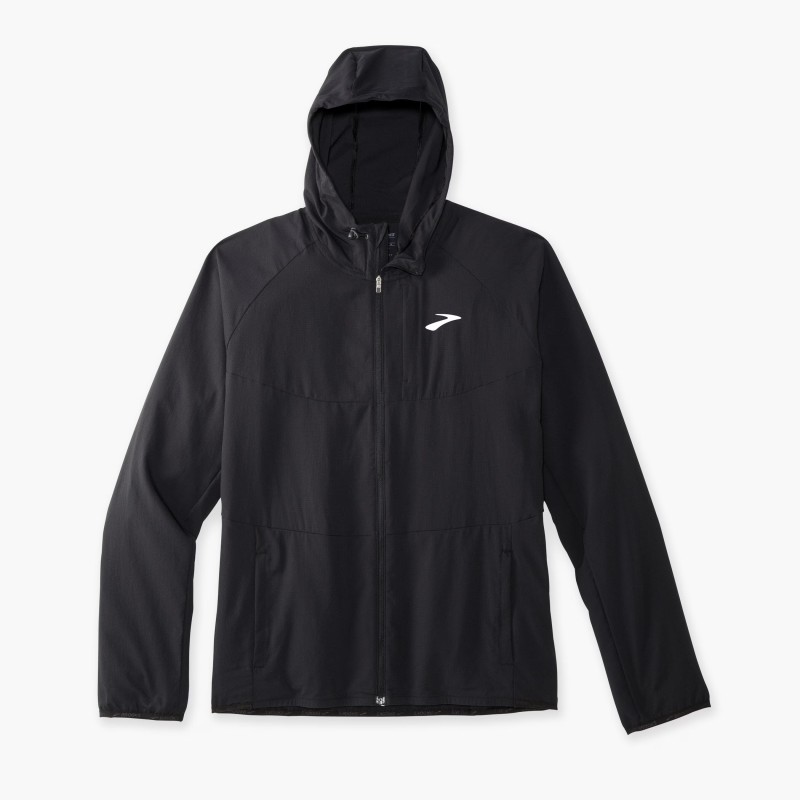 Brooks Canopy Jacket