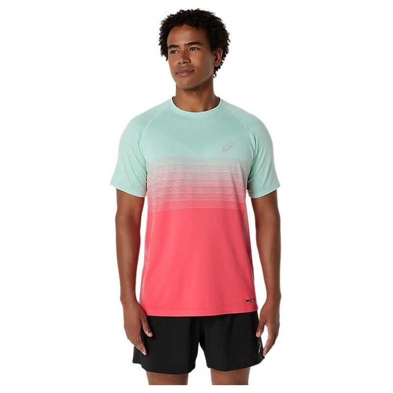 Asics Seamless Ss Top