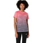 Asics Seamless Ss Top W