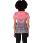 Asics Seamless Ss Top W