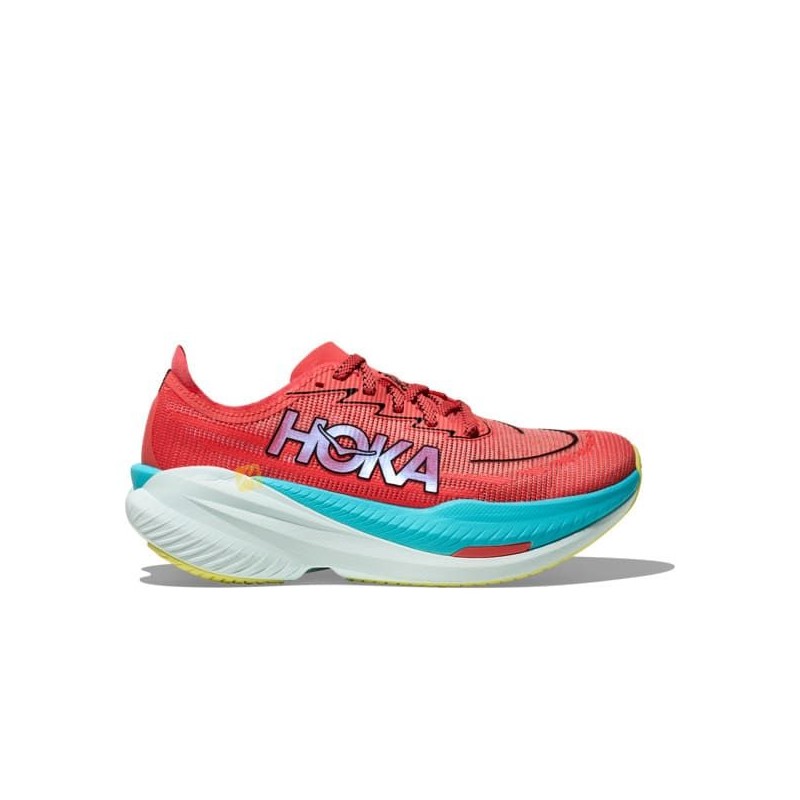 Hoka Mach X 2