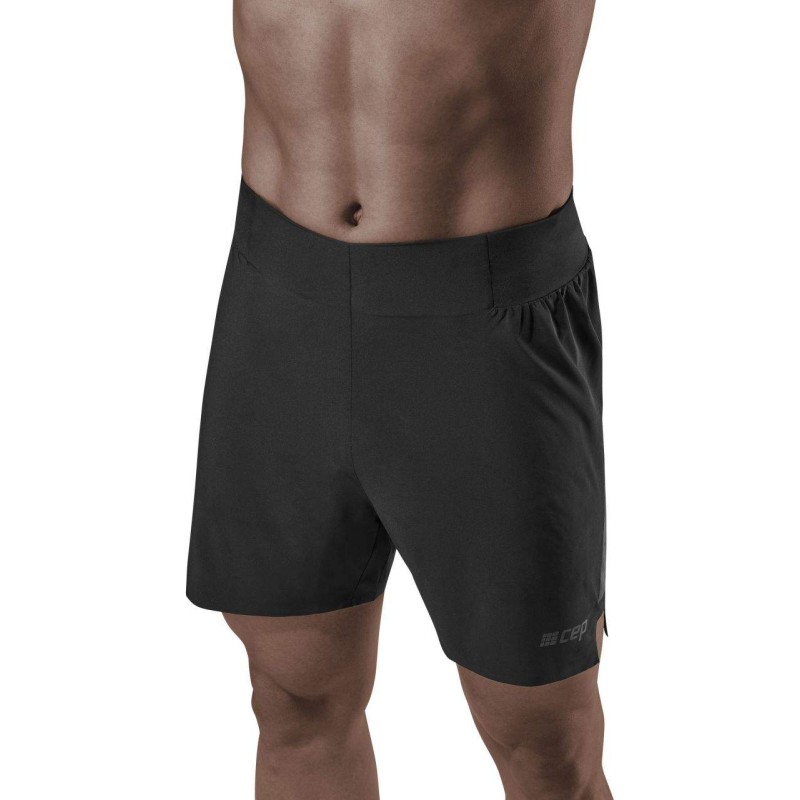 Cep Run Short Loose Fit