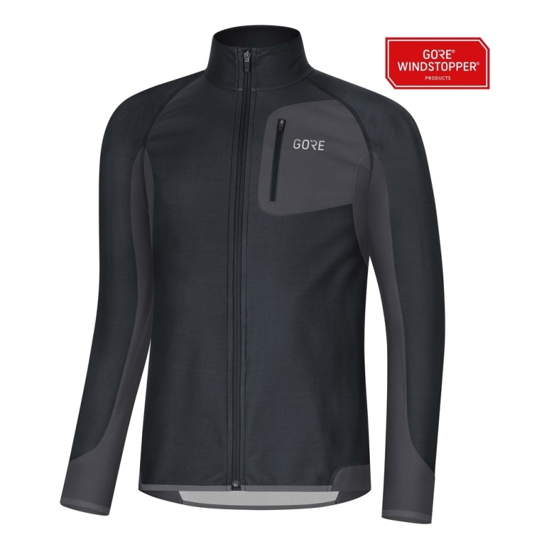 Gore Veste R3 Partial Ws