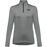 Gore Maillot Thermique 1/4 W Z Ip