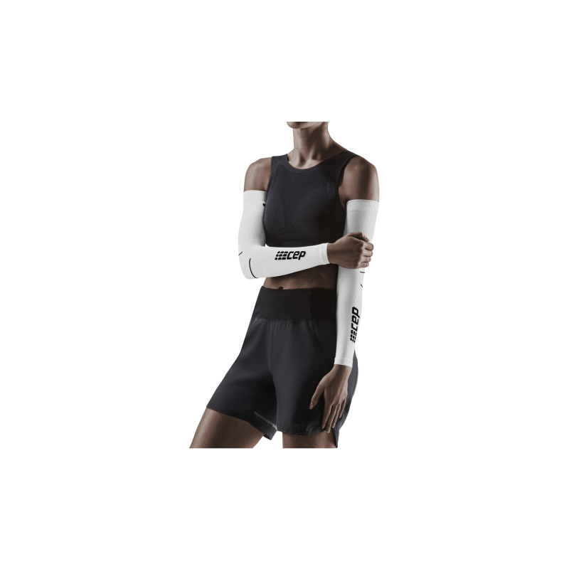 Cep Run Ultralight Arm Sleeves