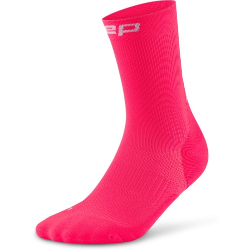 Cep Core Run Socks Mid-cut 5.0 Women