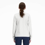 New Balance Spc Dye Half Zip W